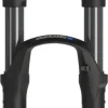 SR Suntour XCR 32 ATB Air Suspension Fork - 29" Tapered Steerer 100mm QR9mm x 100 Disc Matte BLK