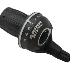 SRAM 3.0 Comp 7spd Rear Twist Shifter