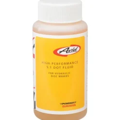 SRAM 5.1 DOT Hydraulic Brake Fluid