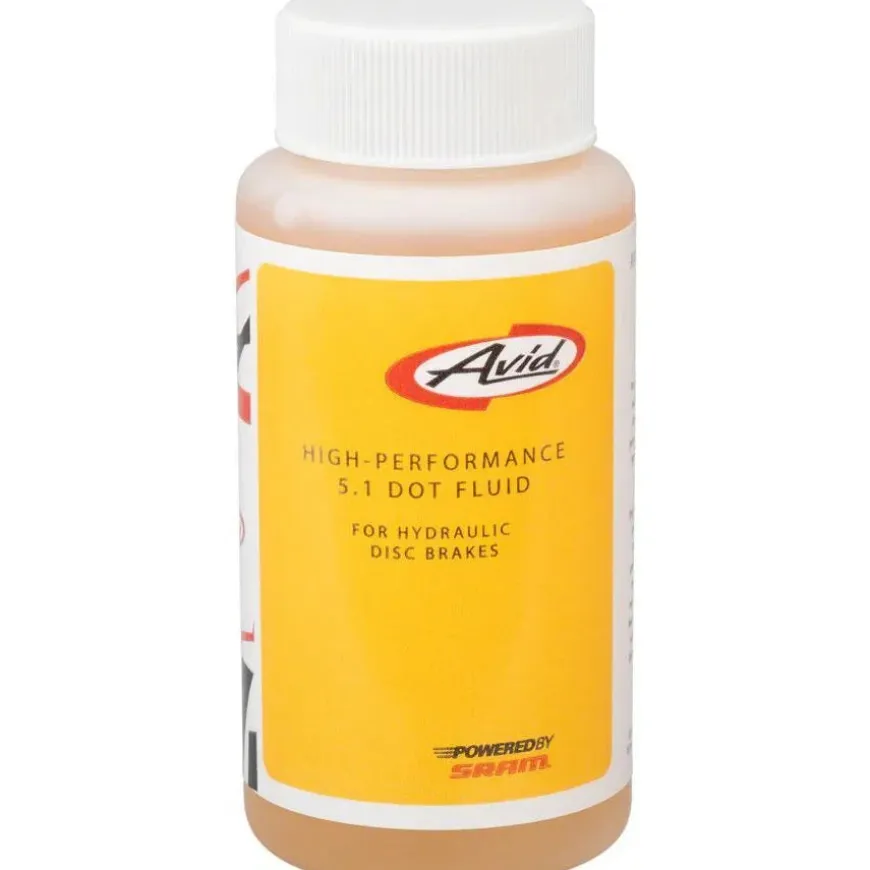 SRAM 5.1 DOT Hydraulic Brake Fluid
