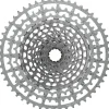 SRAM 1987 Eagle Transmission Power Meter Groupset - 170mm 32 34t Chainrings POD Controllers 10-52t Cassette Rear Derailleur Chain