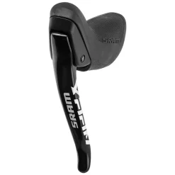 SRAM Apex 1 Brake Lever - Left Mechanical Black