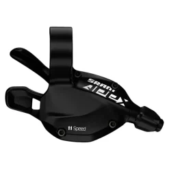 SRAM Apex 11 Speed Rear Trigger Shifter for Flat Bars Black