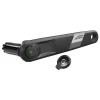 SRAM Apex AXS Wide Left Crank Arm Power Meter Spindle Assembly - 175mm 12-Speed DUB Spindle Interface BLK D1