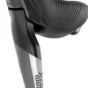 SRAM Apex Disc Brake Lever - Left/Rear Flat Mount 2-Piston 20mm Offset BLK A1