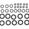 SRAM /Avid Pro Bleed Syringe O-ring Kit Fitting O-ring Coupling O-rings Bleeding Edge O-rings 10 Kits