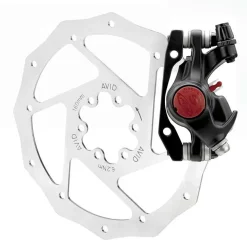 SRAM BB-5 Mtn G2 Mech Disc Brake 160mm Rotor