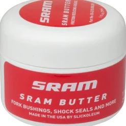 SRAM Butter Grease for Pike and Reverb Service, Hub Pawls, 1oz