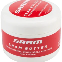 SRAM Butter Grease for Pike and Reverb Service Hub Pawls 500ml