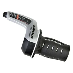 SRAM Centera left only twist shifter
