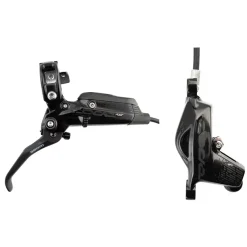SRAM Code RSC Disc Brake and Lever - Front Hydraulic Post Mount Black A1