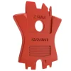 SRAM Disc Brake Pad Spacer - Code R/RS/RSC/Ultimate 2/Pack