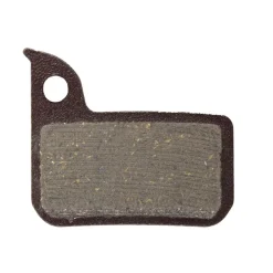 SRAM Disc Brake Pads - Organic Compound Steel Backed Quiet Monoblock Hydraulic Road Level A1 2017-2019