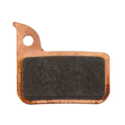 SRAM Disc Brake Pads - Sintered Compound Steel Backed Powerful Monoblock Hydraulic Road Disc Level A1 2017-2019