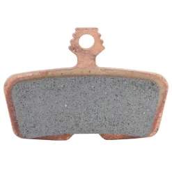 SRAM Disc Brake Pads - Sintered Compound Steel Backed Powerful For Code/Code R/Code RSC/Guide RE