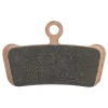 SRAM Disc Brake Pads - Sintered Compound Steel Backed Powerful For Trail Guide G2 Bulk Box of 20