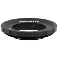 SRAM Disc Lock Ring - CenterLock Black