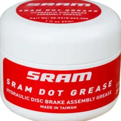 SRAM DOT Disc Brake Assembly Grease 1oz