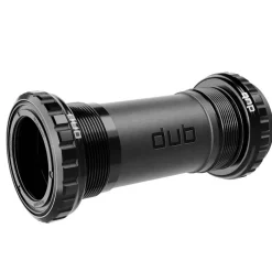 SRAM DUB English Bottom Bracket - English/BSA 73mm MTB SuperBoost + Black