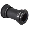 SRAM DUB PressFit30 Bottom Bracket - PF30 83mm Road Cannondale Ai Black