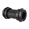 SRAM DUB PressFit30 Bottom Bracket - PF30 68/73mm Black