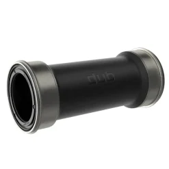 SRAM DUB PressFit Bottom Bracket - BB104.5 104.5mm MTB Black