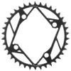 SRAM Eagle T-Type Chainring - 38t 12-Speed 104 BCD Steel Black