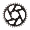 SRAM Eagle X-SYNC 2 Direct Mount Chainring - 34t Direct Mount 3mm Offset For Boost Lunar/Polar Grey
