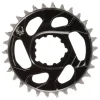 SRAM Eagle X-SYNC 2 Direct Mount Chainring - 30t Direct Mount -4mm Offset Lunar/Polar Grey