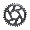SRAM Eagle X-SYNC 2 Direct Mount Chainring - 30t Direct Mount 3mm Offset For Boost Lunar/Polar Grey