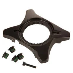 SRAM Ebike Crank Spider - 107BCD Specialized Mahle Black