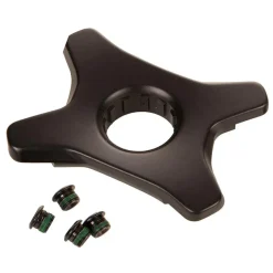SRAM Ebike Crank Spider - FAZUA RIDE 50 107BCD Black