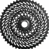 SRAM EX1 XG-899 Cassette - 8 Speed 11-48t Black