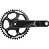 SRAM Force 1 Bicycle Crankset - 172.5mm, 10/11-Speed, 42t, 110 BCD, GXP Spindle Interface