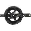 SRAM Force 22 Bicycle Crankset - 175mm, 11-Speed, 50/34t, 110 BCD, GXP Spindle Interface