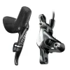 SRAM Force 22/ Force 1 Right Rear Road Hydraulic Disc Brake DoubleTap Lever 1800mm Hose Rotor Sold Separately