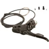 SRAM Force 22 Hydraulic Road Rear DoubleTap Lever Complete 2000mm Hose Fittings