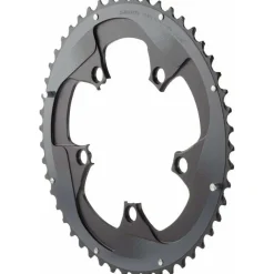 SRAM Force 22 50T 110mm BCD YAW Chainring for Hidden or Non-Hidden Bolt Use with 34T