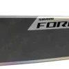 SRAM Force AXS Wide Left Crank Arm Power Meter Spindle Assembly - 172.5mm 12/13-Speed DUB PM Spindle Carbon E1