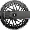 SRAM Force Crankset - 172.5mm 12-Speed 50/37t 8-Bolt Direct Mount DUB Spindle Carbon E1