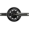 SRAM Force Crankset - 172.5mm, 2x 12-Speed, 46/33t, Direct Mount, DUB Spindle Interface, D2