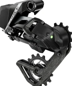 SRAM Force eTap AXS Road Groupset - 2x12-Speed HRD Shift/Brake Levers FM Calipers Rotors Chain F/R Derailleurs Hammerhead Karoo E1