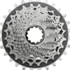 SRAM Force XG-1270 Cassette - 12-Speed 10-28t Silver For XDR Driver Body E1