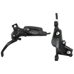 SRAM G2 RSC Disc Brake Lever - Rear Hydraulic Post Mount Diffusion BLK A2