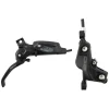 SRAM G2 RSC Disc Brake Lever - Front Hydraulic Post Mount Diffusion BLK A2