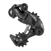 SRAM GX DH Rear Derailleur - 7-Speed Medium Cage Black with Clutch A3