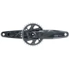 SRAM GX Eagle Boost Crankset - 165mm 12-Speed 32t Direct Mount DUB Spindle Interface Lunar 55mm Chainline