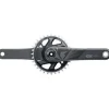 SRAM GX Eagle Carbon Boost Crankset - 170mm 12-Speed 32t Direct Mount DUB Spindle Interface Lunar