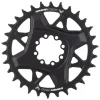 SRAM GX Eagle T-Type 12sp Boost DM Chainring 30t Black
