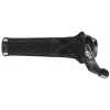 SRAM GX GripShift 2-Speed Front Black with Locking Grip